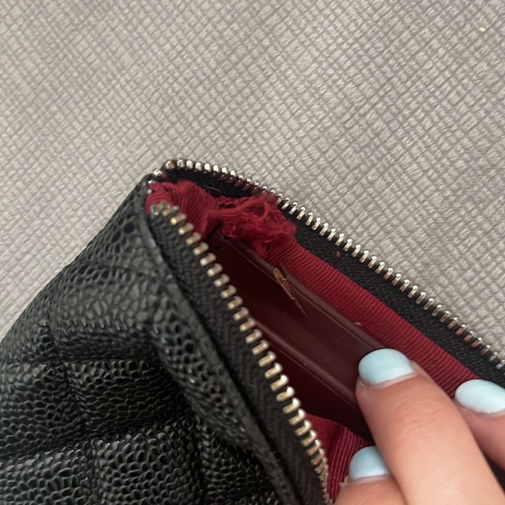 Mini wallet - Picture 4 of 4